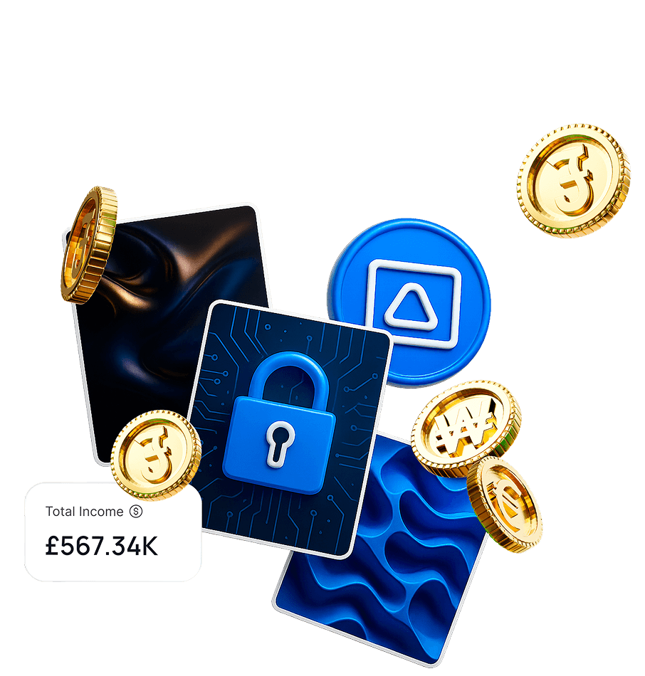 Creative Digital Economy