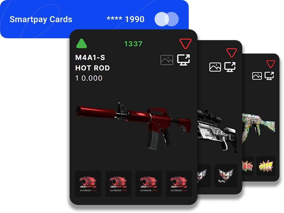 Video Games & In-Game Items